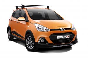 Hyundai Grand i10 X